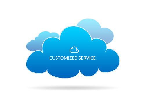 Customized Service